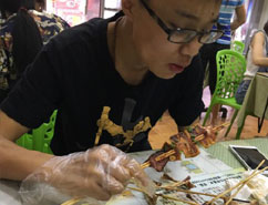 永新烧烤加盟,学烧烤技术,开烧烤店多少钱